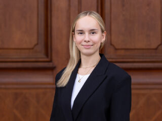 Julika Reinhardt Porträt