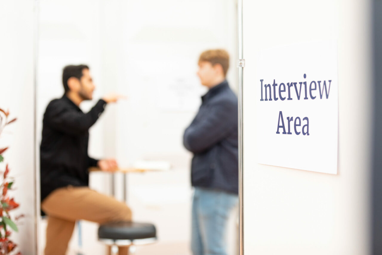 Career Fair Uni MA – Firmen – Career Network