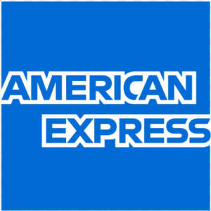 AmEx Logo original