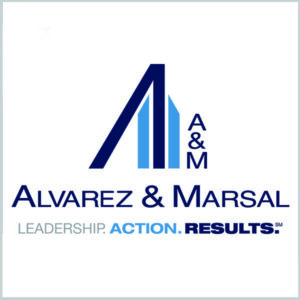 Logo AlvarezMarsal