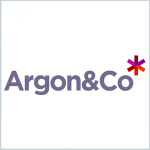 Logo ArgonCo