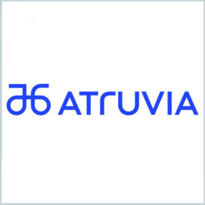Logo atruvia
