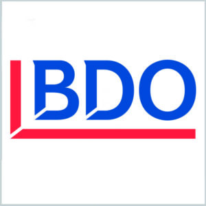 Logo BDO
