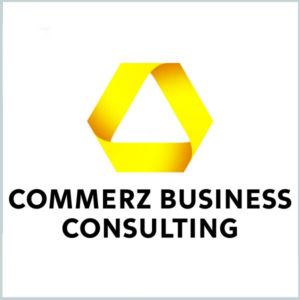 Logo Commerz Business Consulting