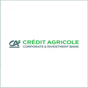 Logo credit agricole