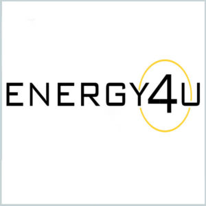 Logo energy4u