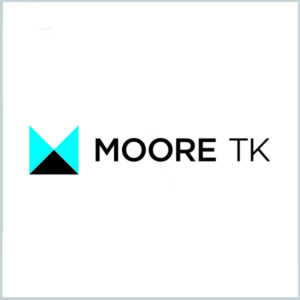 Logo Moore TK