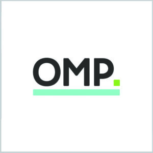 Logo OMP