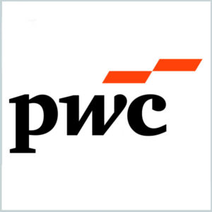 Logo PWC