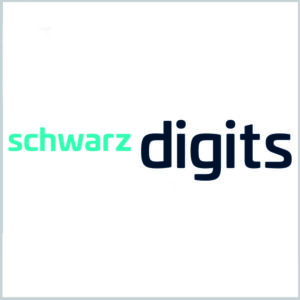 Logo Schwarz digits