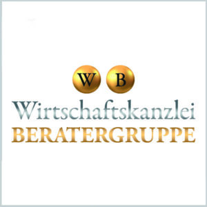 Logo Wirtschaftskanzlei Beratergruppe