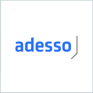 Logo adesso
