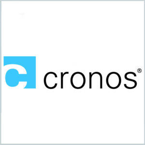 Logo cronos