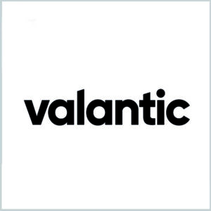 Logo valantic