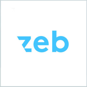 Logo zeb