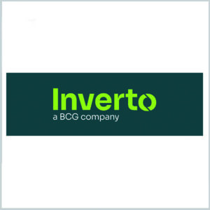 Logo inverrto