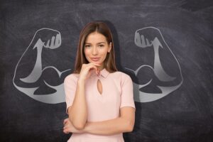woman empower