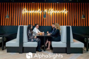 AlphaSights WS 1