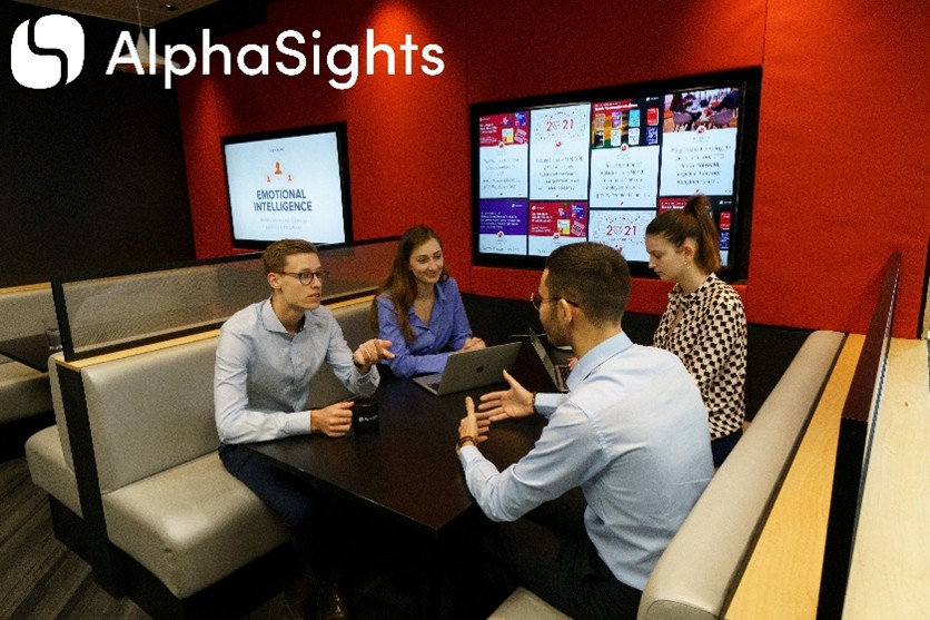 AlphaSights WS 2
